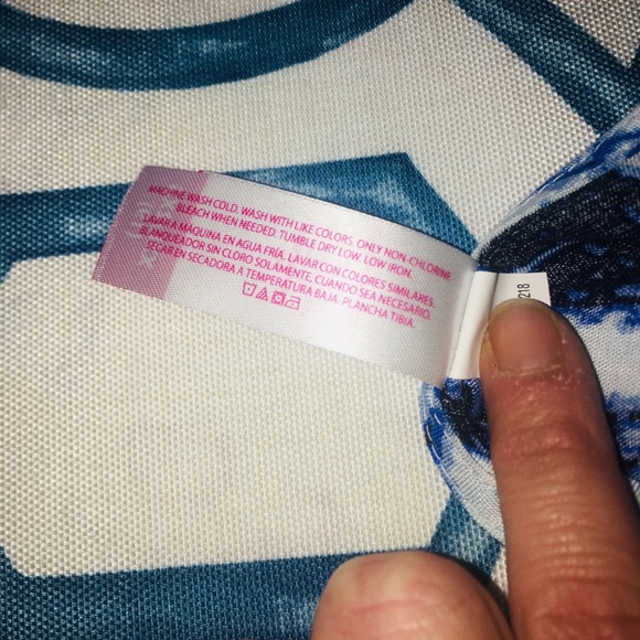 No Boundaries Top Size XXL - Picture 7 of 7